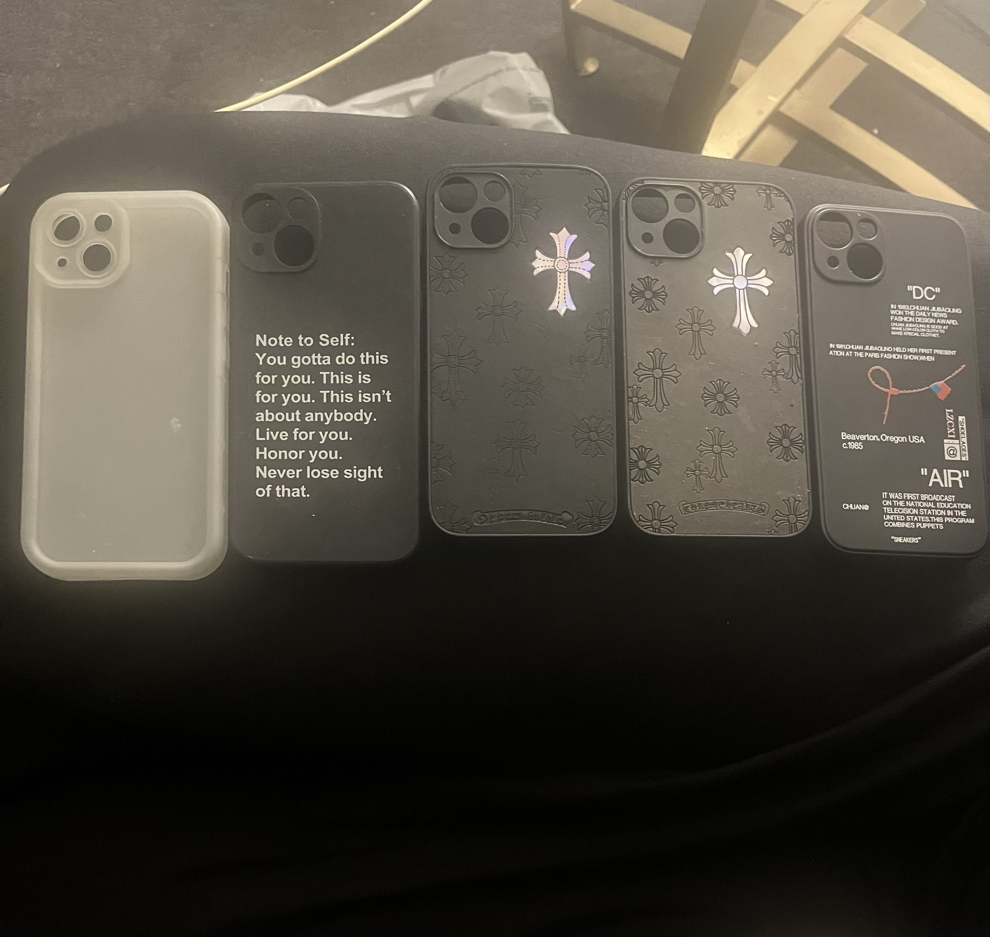 iPhone 13 Cases