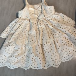 Girl Dress