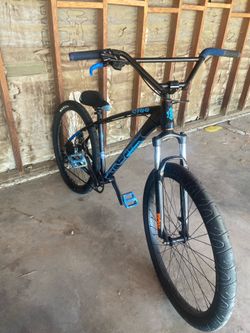 Collective Bikes C100