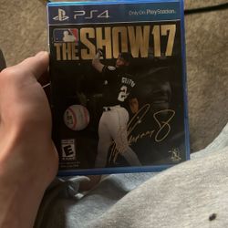 Ps4 Game That Show 17