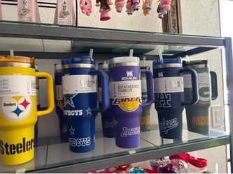 40oz cups - on sale only $25