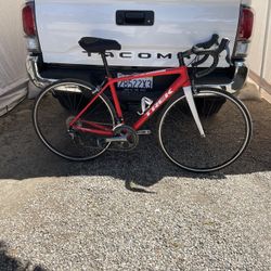 Trek Edmonda Alr 