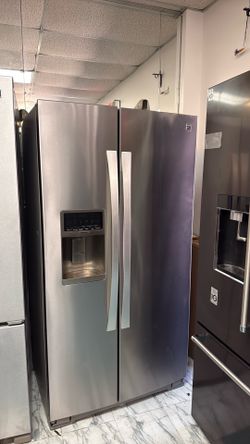 Kenmore Refrigerator