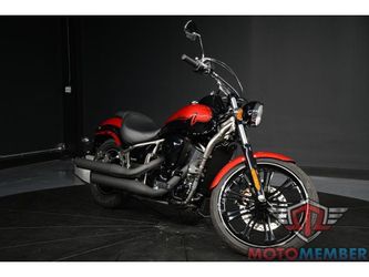 2025 Kawasaki Vulcan 900 Custom