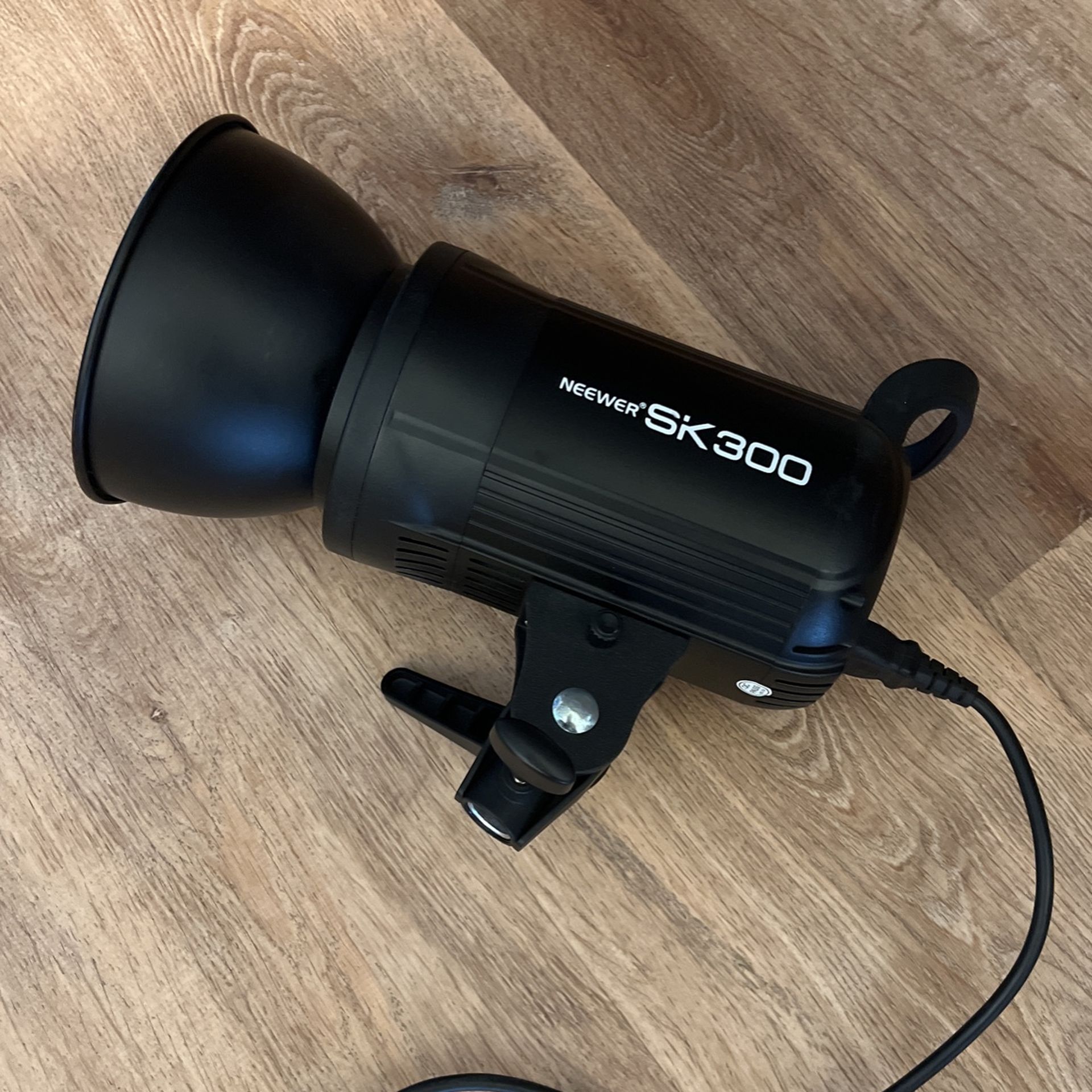 Neewer sk300 cheap