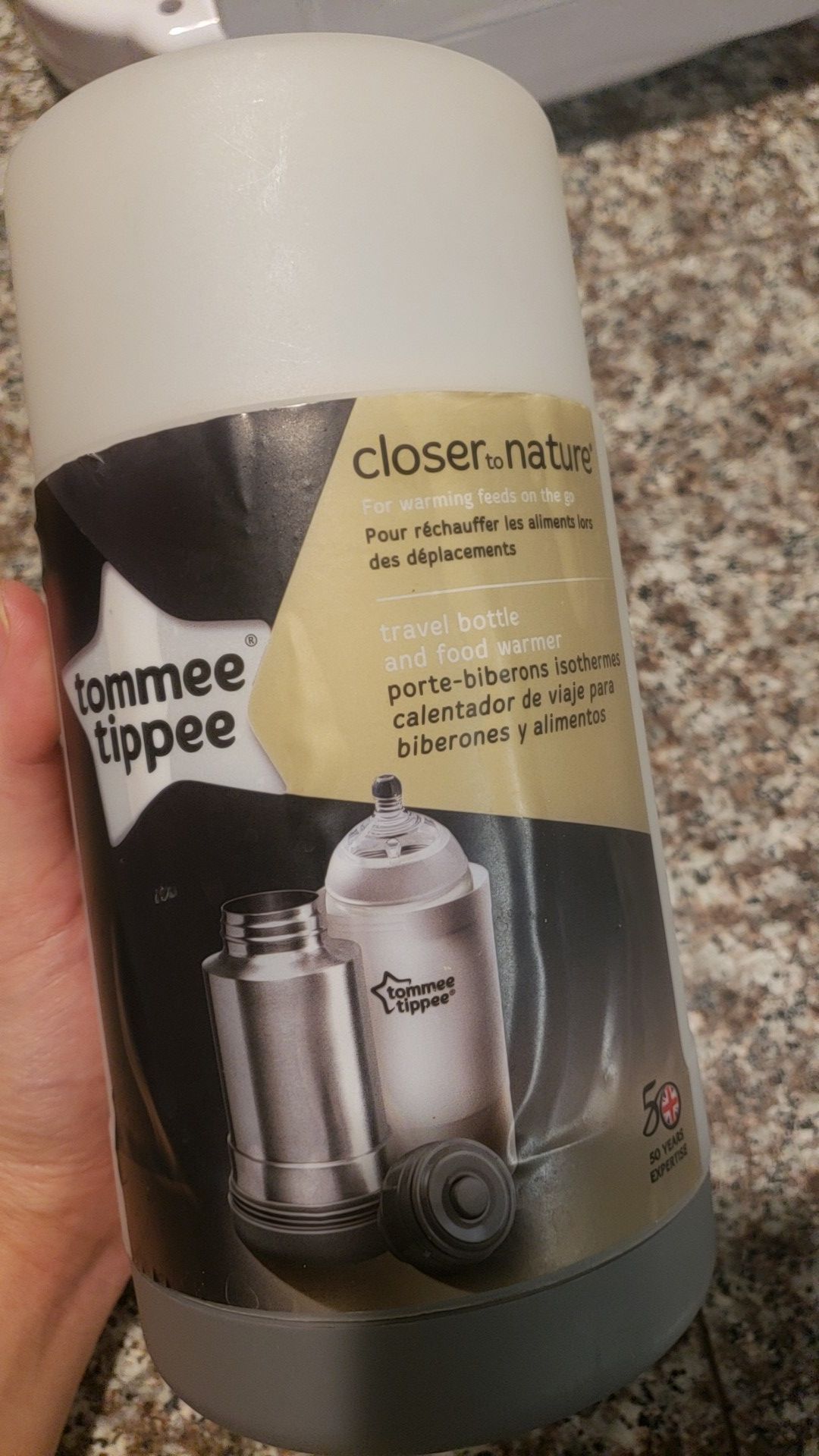 Tommee Tippee Thermos