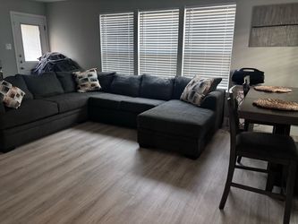 Sectional