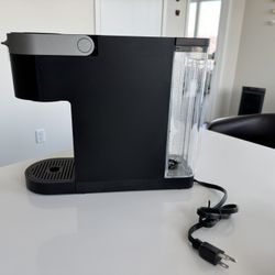 Keurig coffee maker