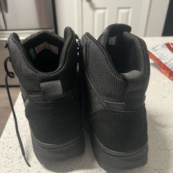 Men’s Timberland Shoes 