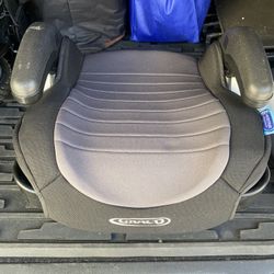 Booster Seat