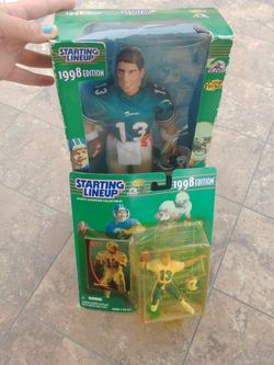 Dan Marino Away Jersey for Sale in Moreno Valley, CA - OfferUp