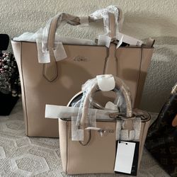 Nine West Tote Bag In Mini Bag $85