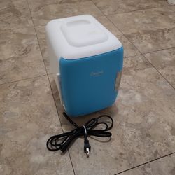 Cooluli Mini Fridge