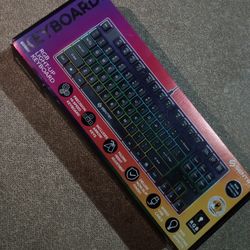 RGB Keyboard