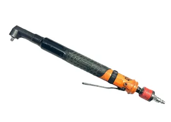 └➤➤➤ Cleco 14RAA11AH3 Pneumatic Right Angle Nutrunner | 14 Series | 3/8” Hex