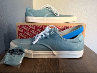 Vans Pro (M12)