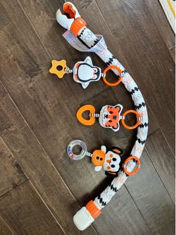 Baby toy