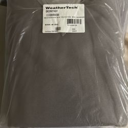 WeatherTech Seat Protector Mercedes-Benz E-Class