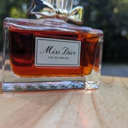 Christian Dior Perfume 