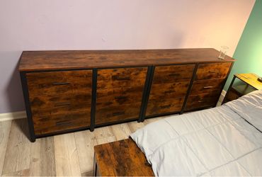 Dressers