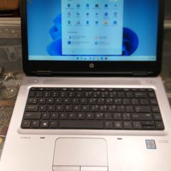 VERY GOOD WORKING HP LAPTOP CORE I5 4GB RAM 500GBHD  14 INCH DISPLAY 
