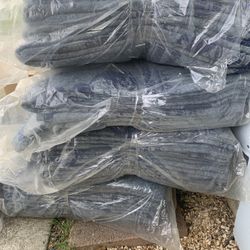 U-Haul Moving Blankets
