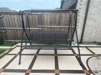 Patio Swing Chair