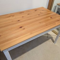 4 Person Dining Table