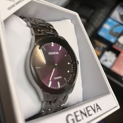 Watch ( Geneva