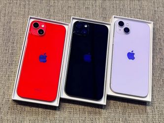 Iphone 13 128gb Unlocked