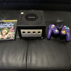 GameCube 