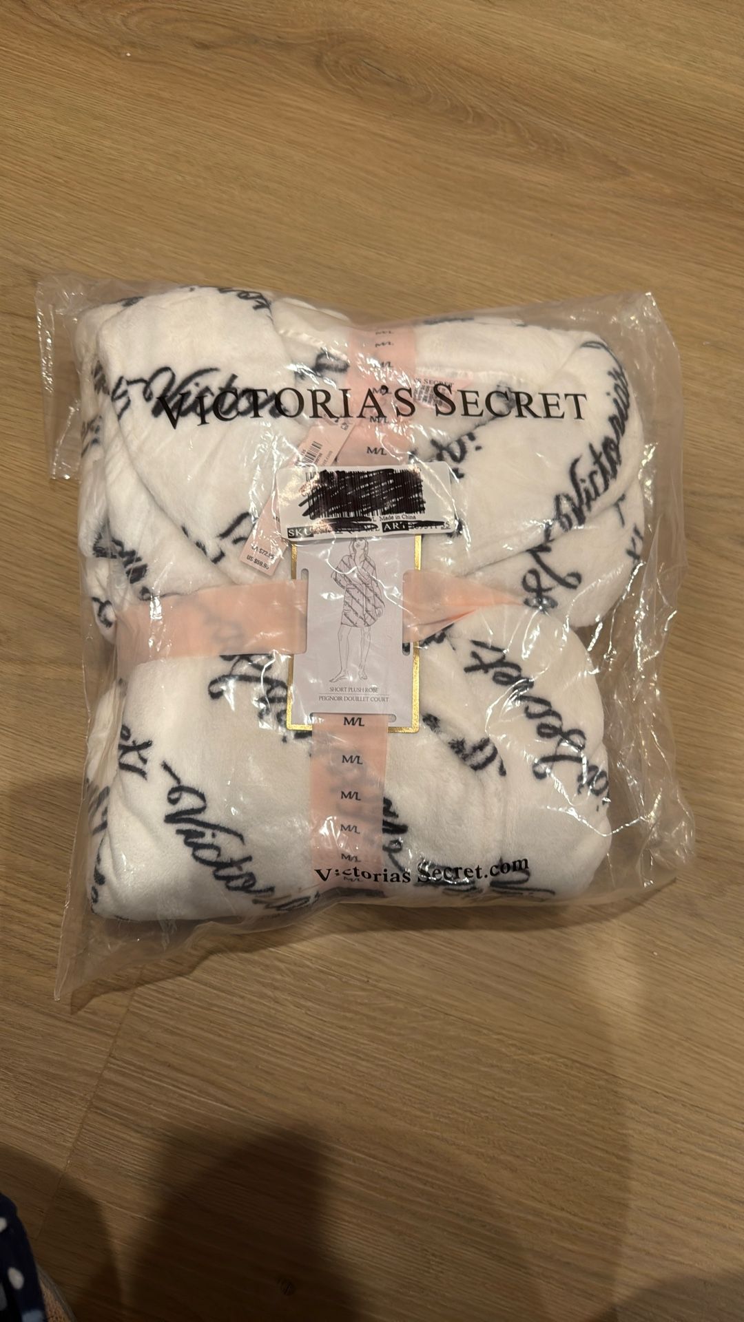 Victorias Secret Robe