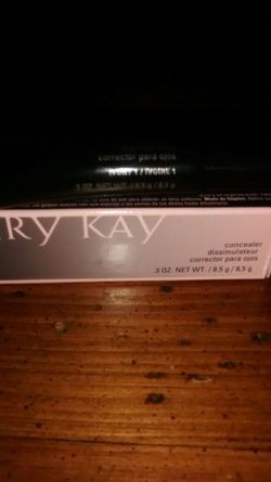 Mary Kay