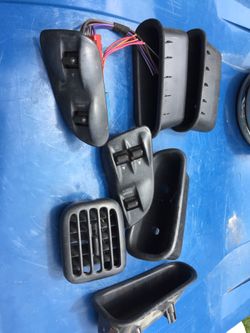 1999 Dodge Ram Parts