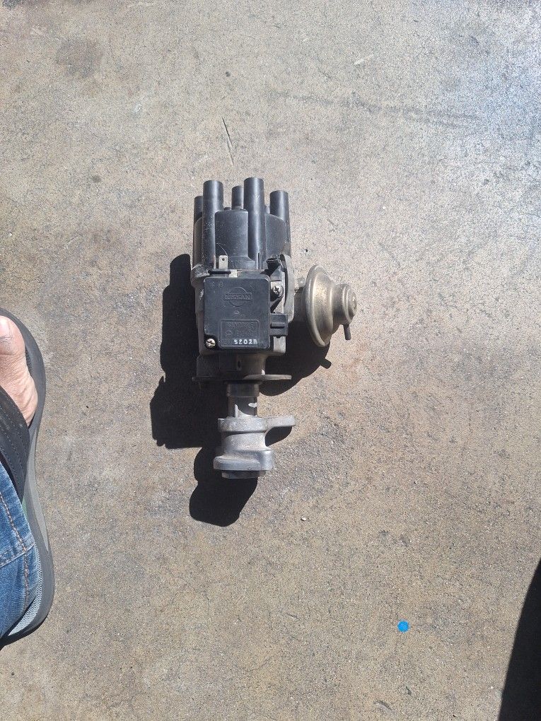 Distributor For 240, ,280z
