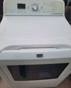 Dryer -Eletric  (Working)