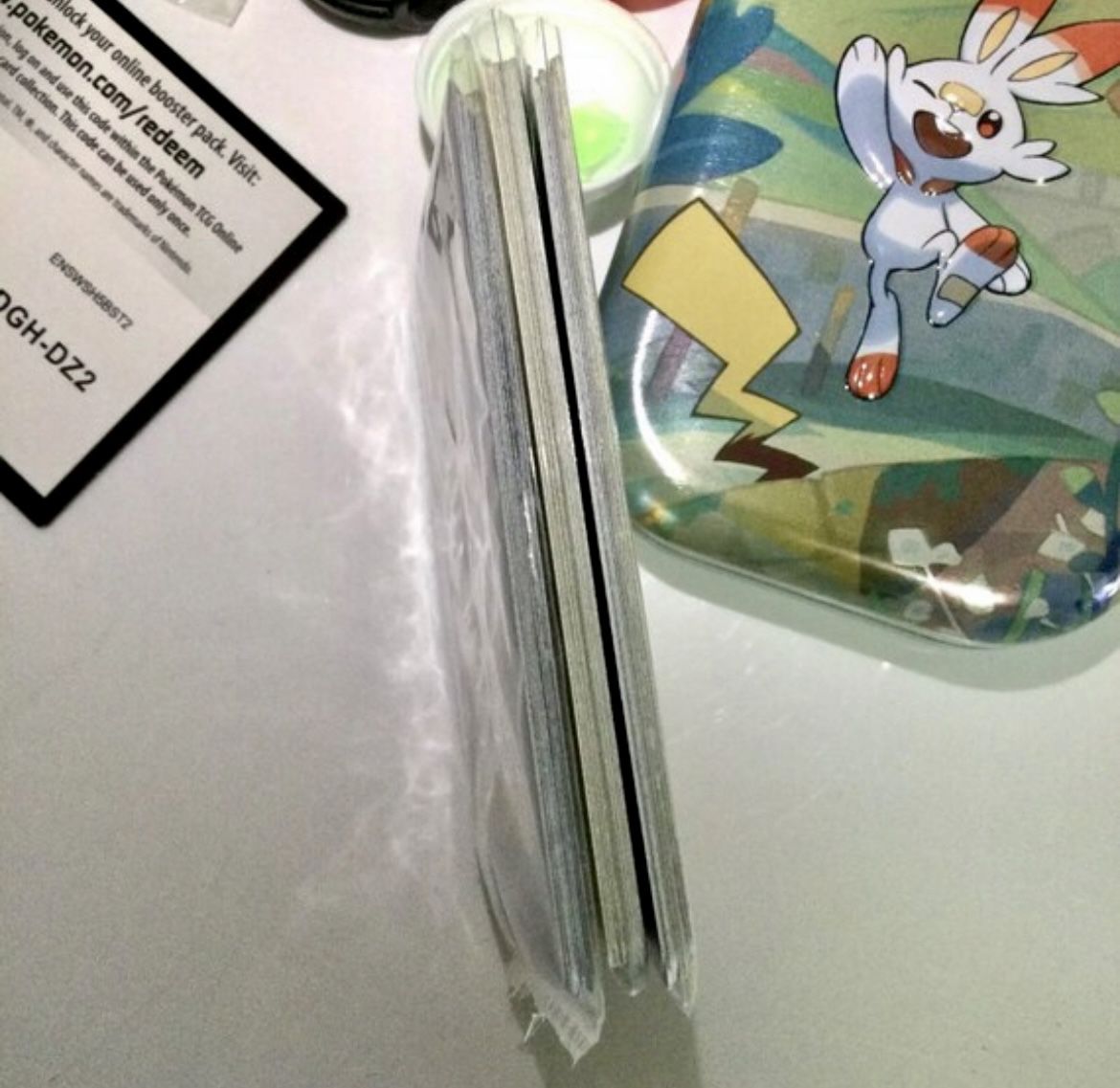 Pokemon Kangaskhan GX Box for Sale in Portland, OR - OfferUp