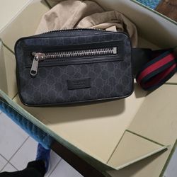 Gucci Bag!