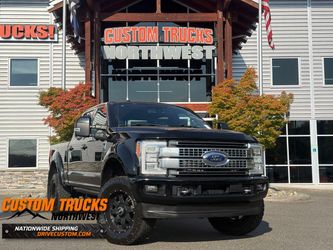 2017 Ford F-350