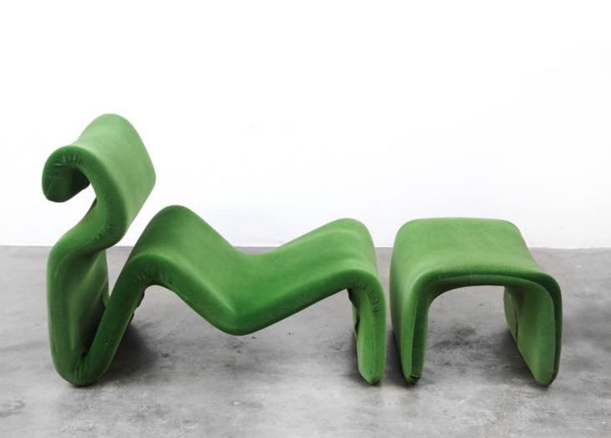 Etcetera Chair (Rep) (DELIVERY AVAILABLE)