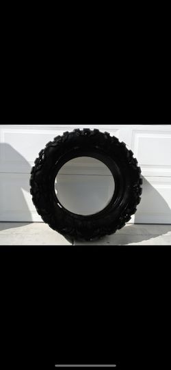 Nito Mud Grepper Extreme Terrain 35x12.50x20 - 1 tire