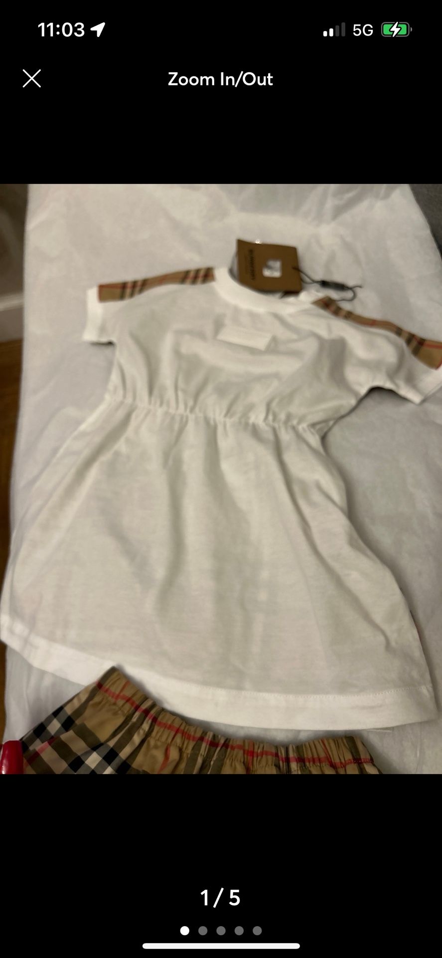 Burberry