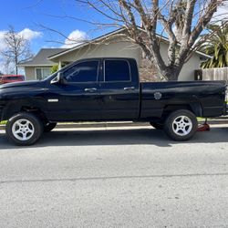 2003 Dodge Ram 1500 ALL or PARTS