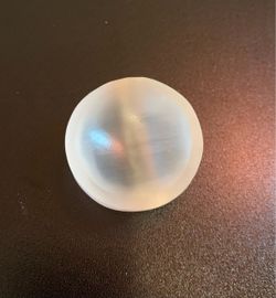 Small Round Silicone Suction Cup