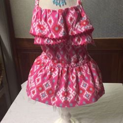New Sundress 2T