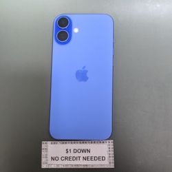 🤑 iPhone 16 Under $500?! Save Big & Take It Home Today for Just $1 – Up to 6-Month Warranty Included