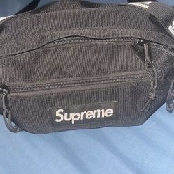 Supreme Bag (ss18)