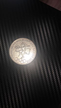 1968 25.00 pesos mex Plata ley 0.720