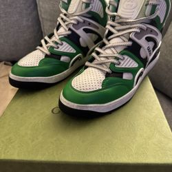 Sneakers GUCCI ORIGINALES