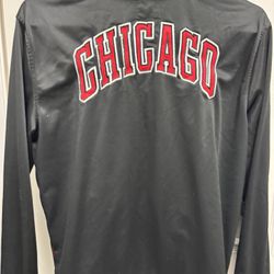 Chicago Bulls Jacket